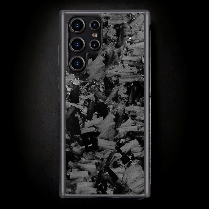 BOLD FORGED Carbon Fiber Galaxy Case - Classic