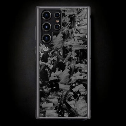 BOLD FORGED Carbon Fiber Galaxy Case - Classic