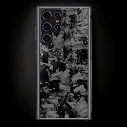 BOLD FORGED Carbon Fiber Galaxy Case - Classic