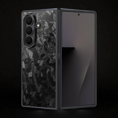 BOLD FORGED Carbon Fiber Galaxy Case - Classic