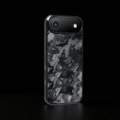 BOLD FORGED Carbon Fiber iPhone Case - Classic