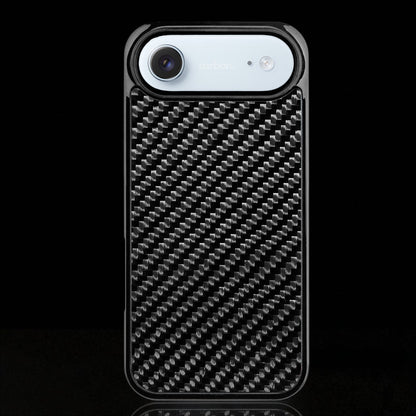 Classic Carbon Fiber iPhone Case