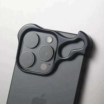 ExoSkeleton V2 iPhone Case