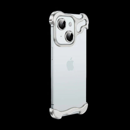 ExoSkeleton V2 iPhone Case