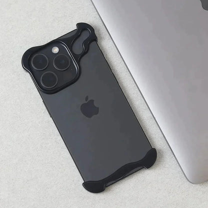 ExoSkeleton V2 iPhone Case