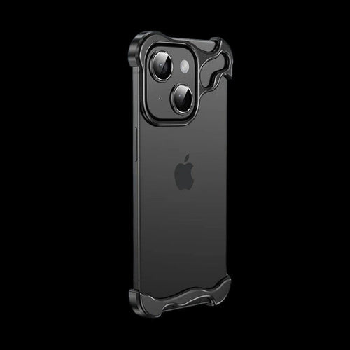 ExoSkeleton V2 iPhone Case