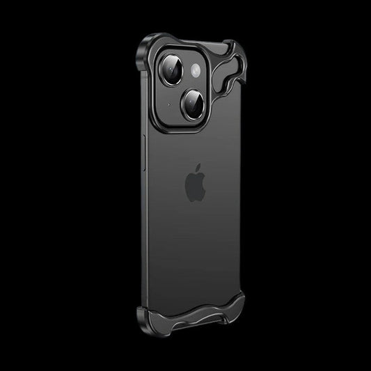 ExoSkeleton V2 iPhone Case