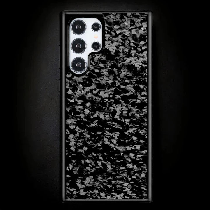 FORGED Carbon Fiber Galaxy Case - Classic Forged