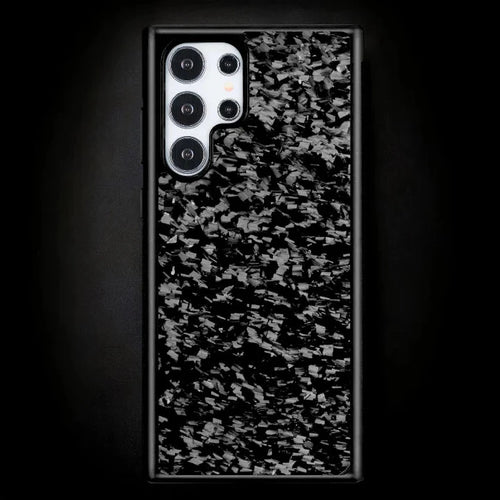 FORGED Carbon Fiber Galaxy Case - Classic Forged