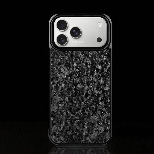 FORGED Carbon Fiber iPhone Case - Classic Forged