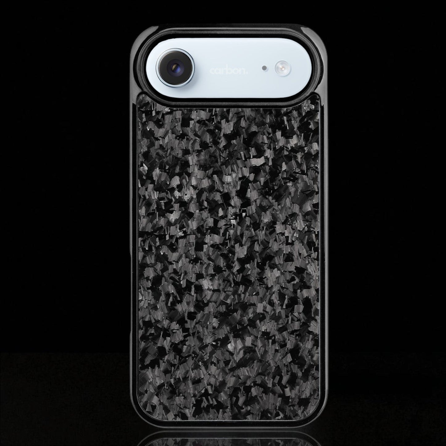 FORGED Carbon Fiber iPhone Case - Classic Forged