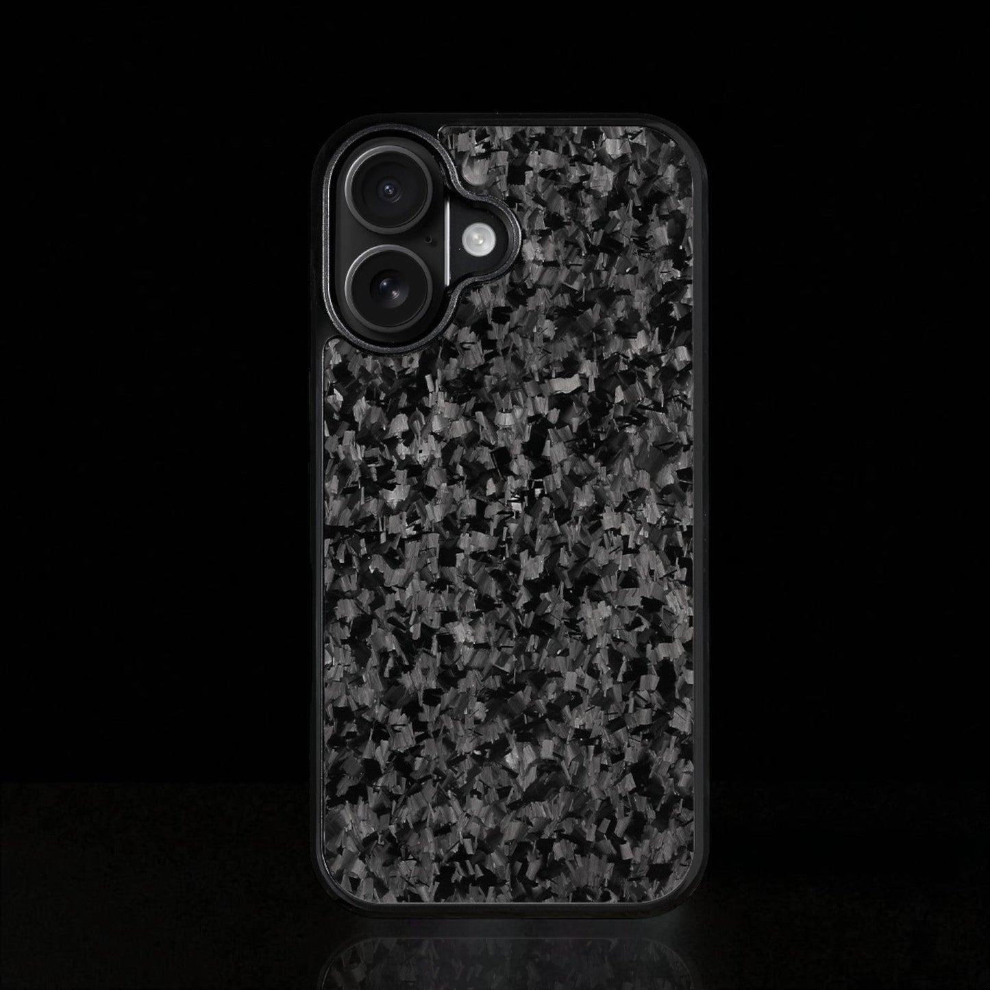 FORGED Carbon Fiber iPhone Case - Classic Forged