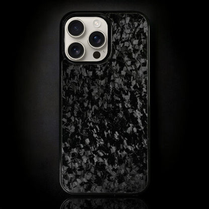 FORGED Carbon Fiber iPhone Case - Classic Forged