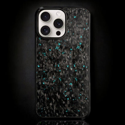 FORGED Carbon Fiber iPhone Case - Tiffany Forged
