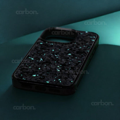 FORGED Carbon Fiber iPhone Case - Tiffany Forged
